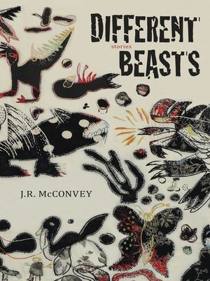 cover image of Different Beasts